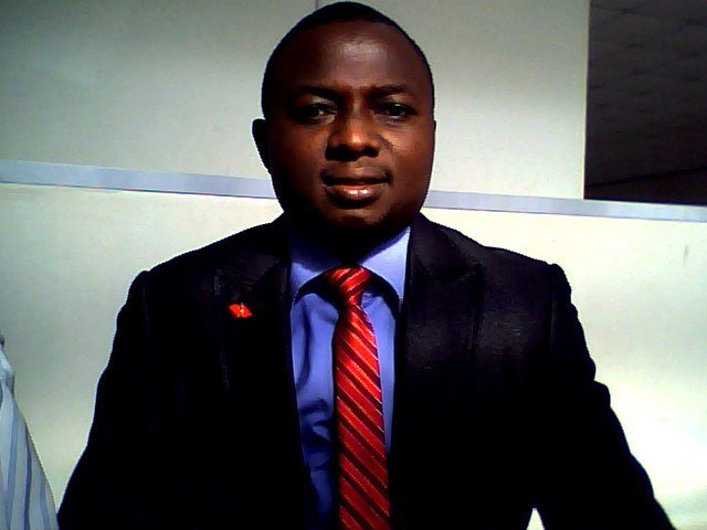 MAladegba's profile picture. Self Made