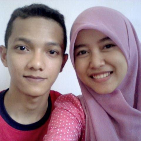 Anugrah seorang putra yg besar☺ |♥Akbar N.S | 15:15 27`08`2013  ☺ | miss u :)