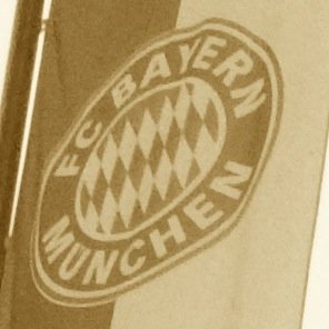 Mit dem FC Bayern durch die Geschichte