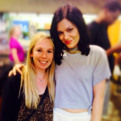 Official JessieJ South African twitter acc. Everything revolving around Jessie J..I'm 27 female, Aries just like @Jessiej :) #lovejessiej #followme #heartbeat