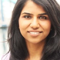 Anita Raman (@asraman) 's Twitter Profile