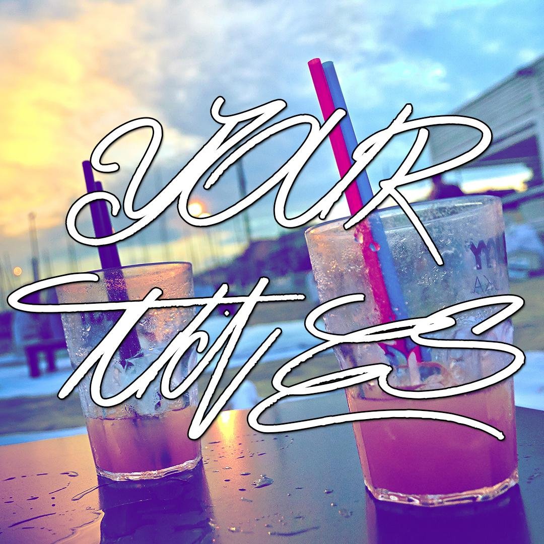We upload your favourite music and you listen!