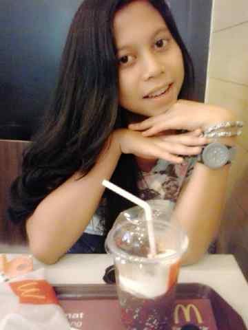 AmbarsariiSari's profile picture. Bogor-tajur