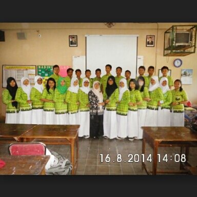 Together we can