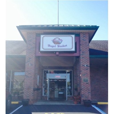 Hellertown's Finest Bagel Shop & Deli! (610)-838-6667
