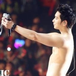 찬성 of 2pm