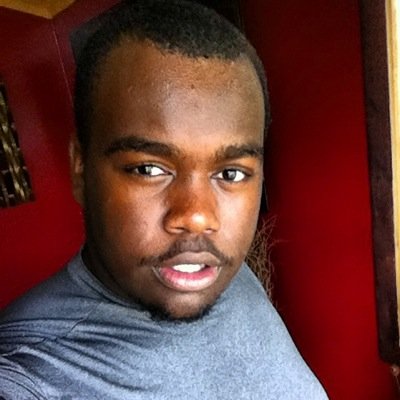 Jeff Davis c/o 2013... funny crazy loving outgoing.
