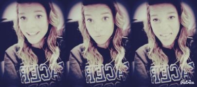 I love to hunt,fish,softball,volleyball,to text, and most of all hang out with my friends.. snapchat sonya_17