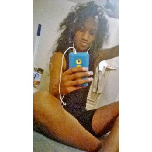 , birthday February 22. God 1st, family 2nd, everything else will fall in place. Might as well Follow Me Yea Go Head!