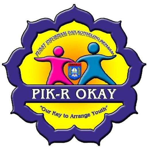 Akun resmi  PIK-R OKAY (Our Key to Arrange Youth). Juara 1 Penilaian PIK-R/M Tahap Tumbuh se-Provinsi Riau th 2013. :)