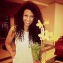 Isabel Serna - @isabella2010 - Twitter