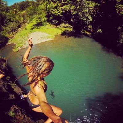 Ioakim9T's profile picture. Saddle fitter and Show Jumper. Chocolate addict.Lover of music & sports.Bookworm.Wish i could be in the African Bush every day!