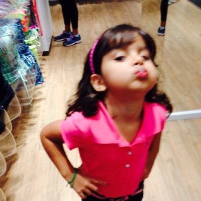 aninha1amorim's profile picture. 