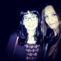 Rocío Ackles (@rooackles) 's Twitter Profile