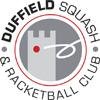 Duffield Squash & Racketball Club is a friendly members club in the heart of Derbyshire, catering for all levels of play. Follow us for updates!