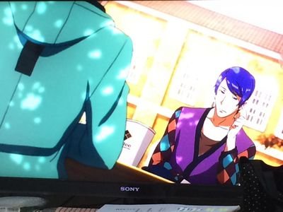 mmomoka1's profile picture. 