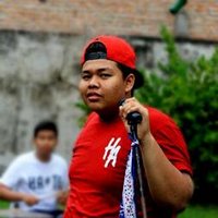 muhammad yudha (@yudhajhaf) 's Twitter Profile