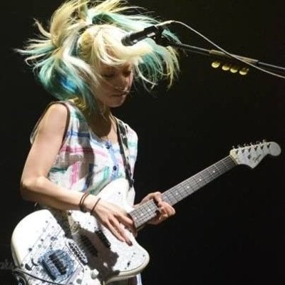 安藤 美咲 ただいまつり余韻 Andouloveguitar Twitter