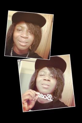 I be gettin money blowin kush I spit bars I be in that chill mood most of the time ima real ass bitch I'm cool but don't get on my bad side that shit aint gne b