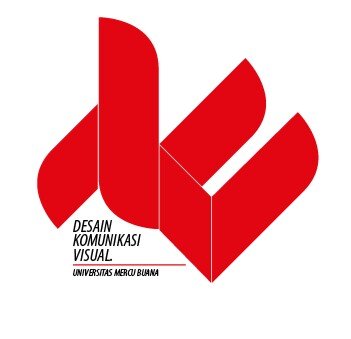 Official Account Twitter Himpunan Mahasiswa Desain Komunikasi Visual Universitas Mercu Buana Jakarta  Sekretariat Gedung D Lt. 3