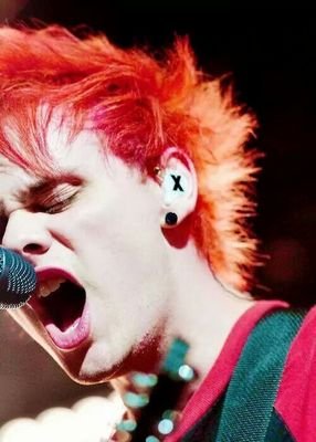 Eat, Sleep, FANGIRL, Repeat