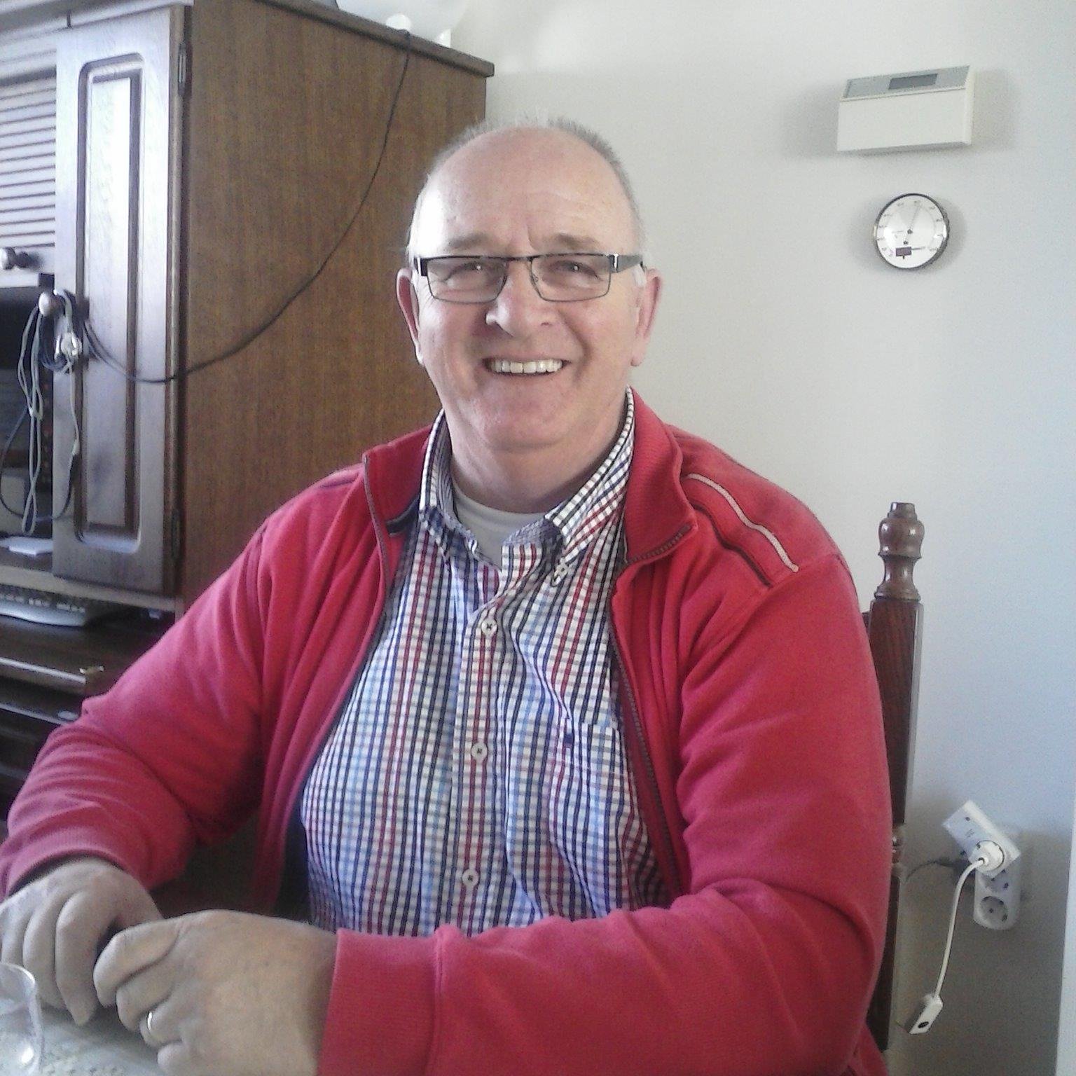 AKannekens's profile picture. 