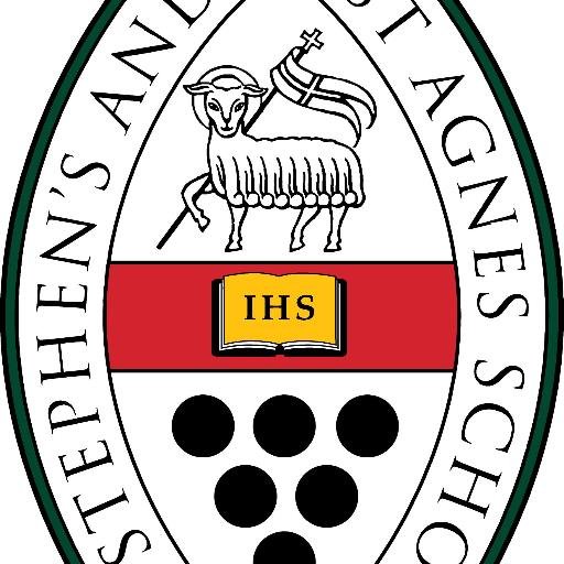 St. Stephen's & St. Agnes School Student Council Association

*Student-run account*