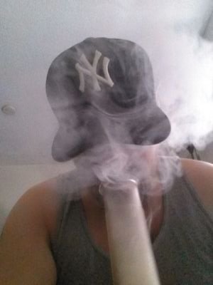 #KFG #Stonernation #SexyStoner Cool stoner guy who loves his wife (@mommaV511) and my son. Likes all sports. Huge wwe fan.