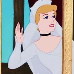 'And they live happily ever after...' What happens after that, though? Join and you'll find out. DM/@ to join.