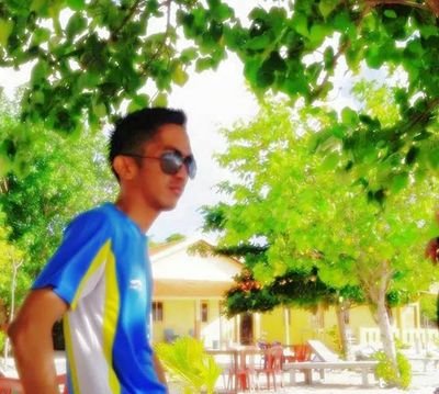 ijuldana83's profile picture. 