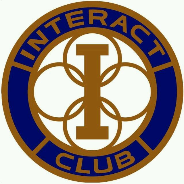 SM St. Cecilia Convent's Interact Club Official Account. Here, will keep you update with activities held by our club. Service Above Self