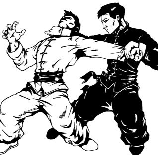 Kung fu