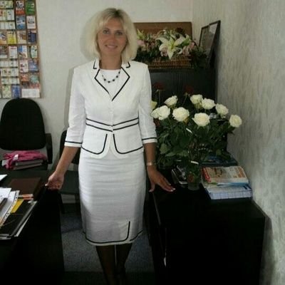 Olga Kulinich