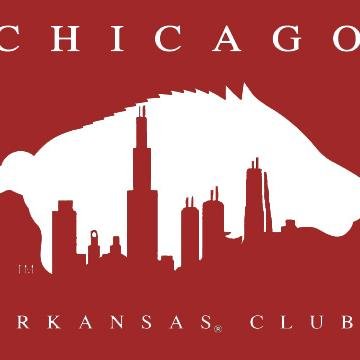 Official Twitter account of the Chicago Arkansas Alumni Club