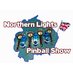 Northern Lights Pinball Show (@ukpinball) Twitter profile photo