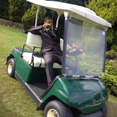 stebeale66 Profile Picture