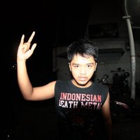 Bayu (@bayu_py) 's Twitter Profile