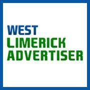 The West Limerick Advertiser is a FREE weekly magazine available in the Limerick  region. It includes news, events, sport & local business information!