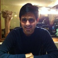 Ankit Patel (@ankit_patel18) 's Twitter Profile