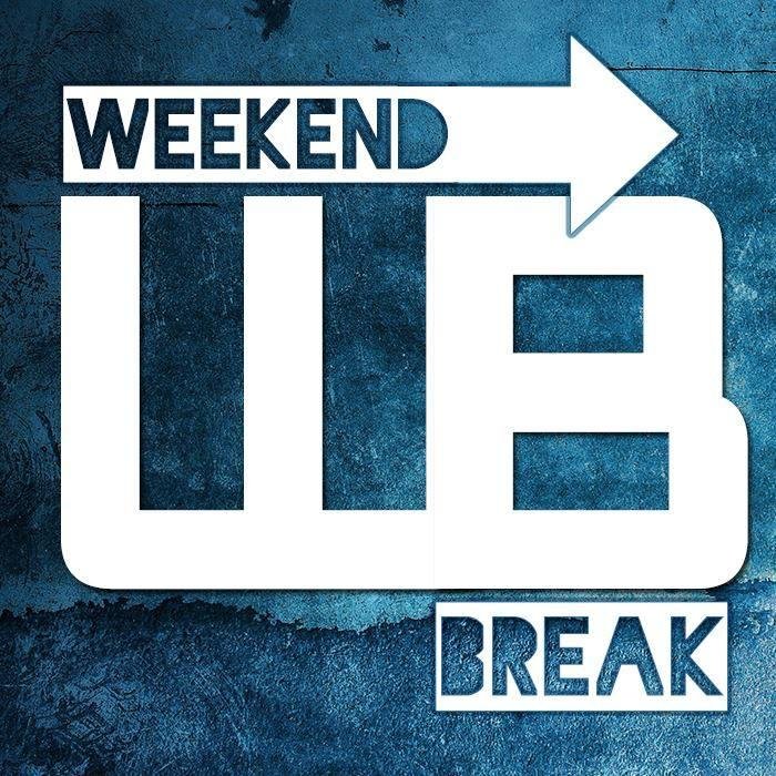 Voor en door jongeren ! Zaterdag 14u tot 17 op GRK! 107.4 fm of grk.fm. Presentatoren: Brent Van Lancker en Brenden Van Lingen