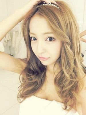 Tomomi Itano RP ✴ 92L ✴ @MClosed_RP