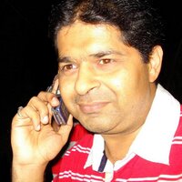 Jeetendra Khanna (@jeetutweets) 's Twitter Profile