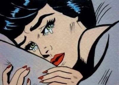 everyday_hell's profile picture. я ем священников на завтрак