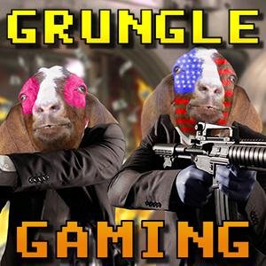 Mrrichci, Bruunn & Benjium play games, clip out funnies, maim and scar unsuspecting viewers for life.

Personal friends with Gary Busey and Garth Brooks.