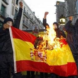Es tan fuerte nuestro amor por la libertad, como el odio hacia el que nos la arrebata.