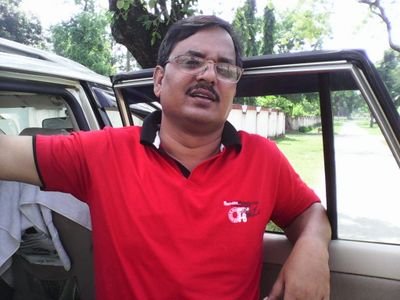 punkaj1970's profile picture. business man