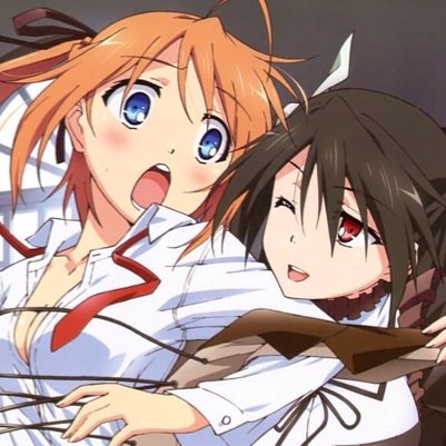 近衛スバル＆涼月奏さんのプロフィール画像