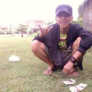 karna hijau , jalan terussss