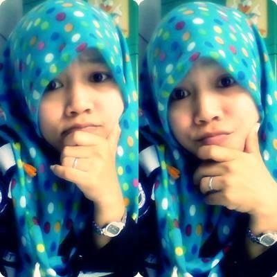 jadilah diri muw sendiri