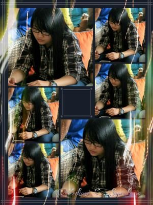 d45dedb0384e4af's profile picture. 'Cuek tapi perhatian'